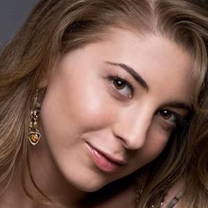 Amelia Pinkis
