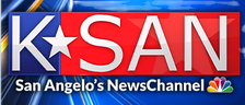KSAN San Angelo&rsquo;s NewsChannel