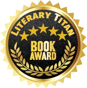 Literary Titan Gold Book Award