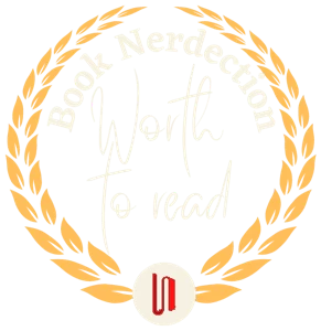 Book Nerdection: Worth to Read